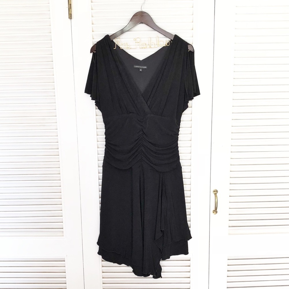 💥Little Black Dress